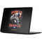 Liquid Blue NFL Denver Broncos Running Back Surface Laptop 7 13.8in Skin