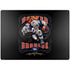 Liquid Blue NFL Denver Broncos Running Back Surface Laptop 7 13.8in Skin