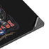Liquid Blue NFL Denver Broncos Running Back Surface Laptop 7 13.8in Skin