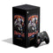 Liquid Blue NFL Denver Broncos Running Back Xbox Series X Bundle Skin