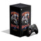 Liquid Blue NFL Denver Broncos Running Back XBox Series X Digital Edition Bundle Skin