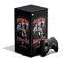 Liquid Blue NFL Denver Broncos Running Back XBox Series X Digital Edition Bundle Skin