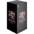 Liquid Blue NFL Denver Broncos Running Back XBox Series X Digital Edition Console Skin