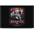 Liquid Blue NFL Denver Broncos Running Back Dell XPS Skin