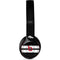 NFL Denver Broncos Shutout Beats Solo 3 Wireless Skin