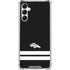 NFL Denver Broncos Shutout Gabb Phone 4 Clear Case