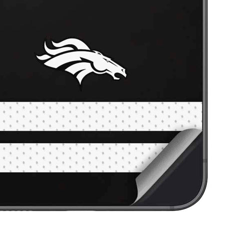NFL Denver Broncos Shutout Galaxy A16 5G Skin