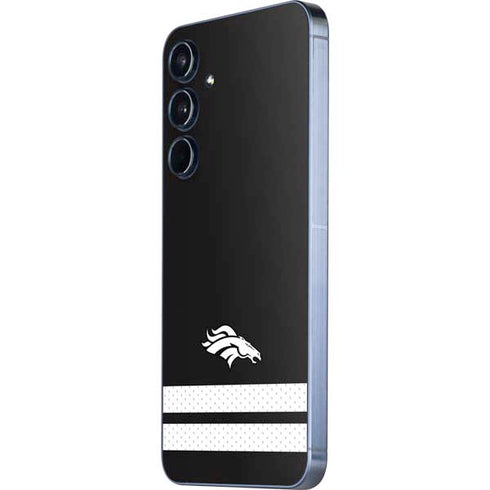 NFL Denver Broncos Shutout Galaxy A35 5G Skin