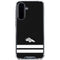 NFL Denver Broncos Shutout Galaxy A36 5G Clear Case