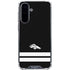 NFL Denver Broncos Shutout Galaxy A36 5G Clear Case