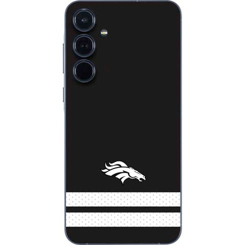 NFL Denver Broncos Shutout Galaxy A36 5G Skin