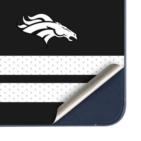 NFL Denver Broncos Shutout Galaxy A36 5G Skin