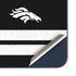 NFL Denver Broncos Shutout Galaxy A36 5G Skin