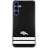 NFL Denver Broncos Shutout Galaxy A55 5G Clear Case
