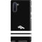 NFL Denver Broncos Shutout Galaxy Note 10 Pro Case