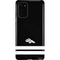 NFL Denver Broncos Shutout Galaxy Note20 5G Pro Case