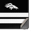 NFL Denver Broncos Shutout Galaxy Note20 5G Skin