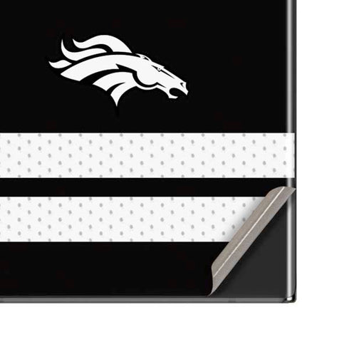 NFL Denver Broncos Shutout Galaxy Note20 Ultra 5G Skin