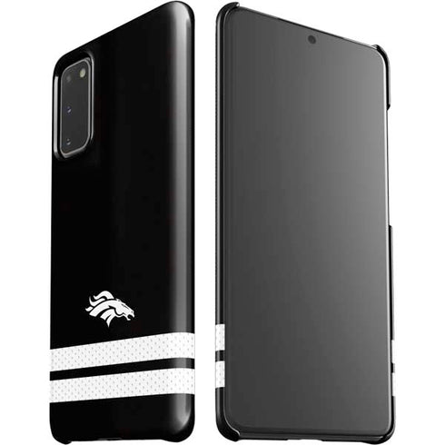 NFL Denver Broncos Shutout Galaxy S20 Lite Case