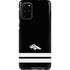 NFL Denver Broncos Shutout Galaxy S20 Plus Pro Case