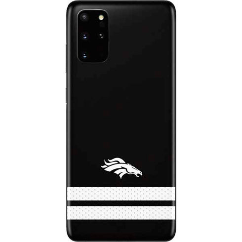 NFL Denver Broncos Shutout Galaxy S20 Plus Skin