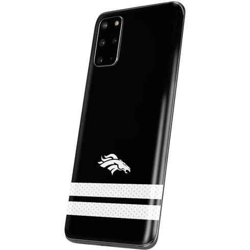 NFL Denver Broncos Shutout Galaxy S20 Plus Skin
