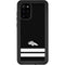 NFL Denver Broncos Shutout Galaxy S20 Plus Waterproof Case
