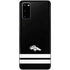 NFL Denver Broncos Shutout Galaxy S20 Skin