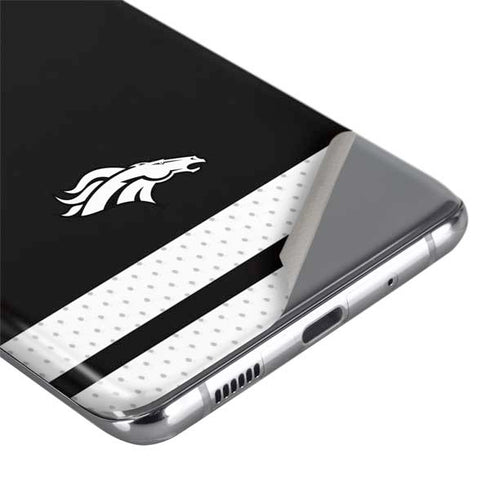 NFL Denver Broncos Shutout Galaxy S20 Ultra 5G Skin