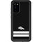 NFL Denver Broncos Shutout Galaxy S20 Waterproof Case