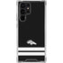 NFL Denver Broncos Shutout Galaxy S23 Ultra Clear Case