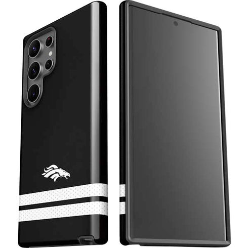 NFL Denver Broncos Shutout Galaxy S23 Ultra Pro Case