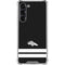 NFL Denver Broncos Shutout Galaxy S24 FE Clear Case