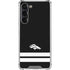 NFL Denver Broncos Shutout Galaxy S24 FE Clear Case