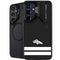 NFL Denver Broncos Shutout Galaxy S25 Kickstand Case