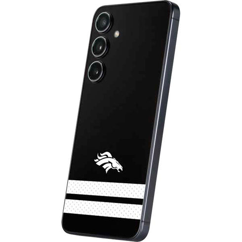 NFL Denver Broncos Shutout Galaxy S25 Plus Skin