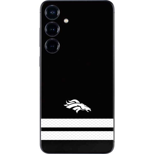 NFL Denver Broncos Shutout Galaxy S25 Skin