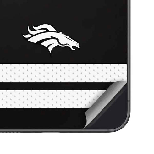 NFL Denver Broncos Shutout Galaxy S25 Skin