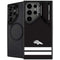 NFL Denver Broncos Shutout Galaxy S24 Ultra Kickstand Case