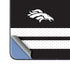 NFL Denver Broncos Shutout Galaxy Z Fold5 5G Skin