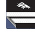 NFL Denver Broncos Shutout Galaxy Z Fold6 Skin