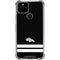 NFL Denver Broncos Shutout Google Pixel 5 Clear Case
