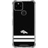 NFL Denver Broncos Shutout Google Pixel 5 Clear Case