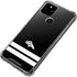 NFL Denver Broncos Shutout Google Pixel 5 Clear Case
