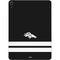 NFL Denver Broncos Shutout Apple iPad Air Skin