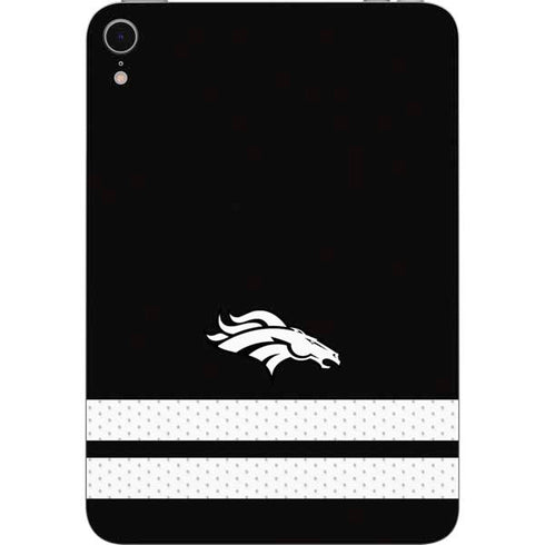 NFL Denver Broncos Shutout Apple iPad Mini Skin