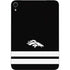 NFL Denver Broncos Shutout Apple iPad Mini Skin