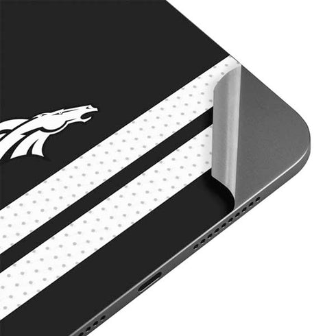 NFL Denver Broncos Shutout Apple iPad Mini Skin