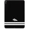 NFL Denver Broncos Shutout Apple iPad Pro Skin