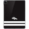 NFL Denver Broncos Shutout iPad Pro 11in (2024) Clear Case